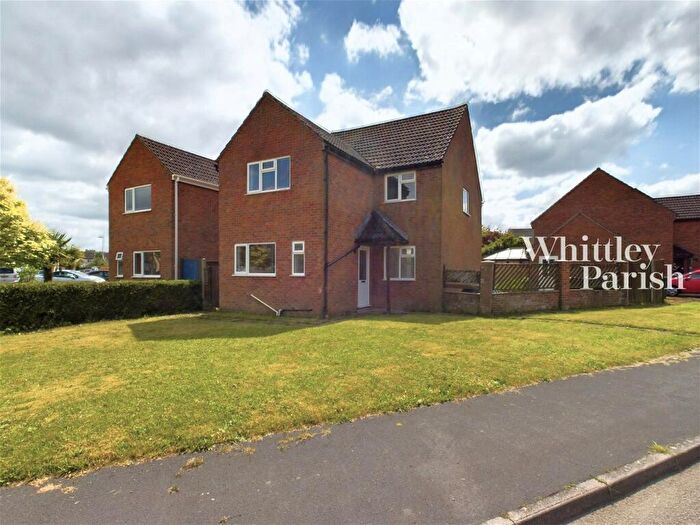 4 Bedroom Detached House For Sale In Patrick Road, Long Stratton, NR15