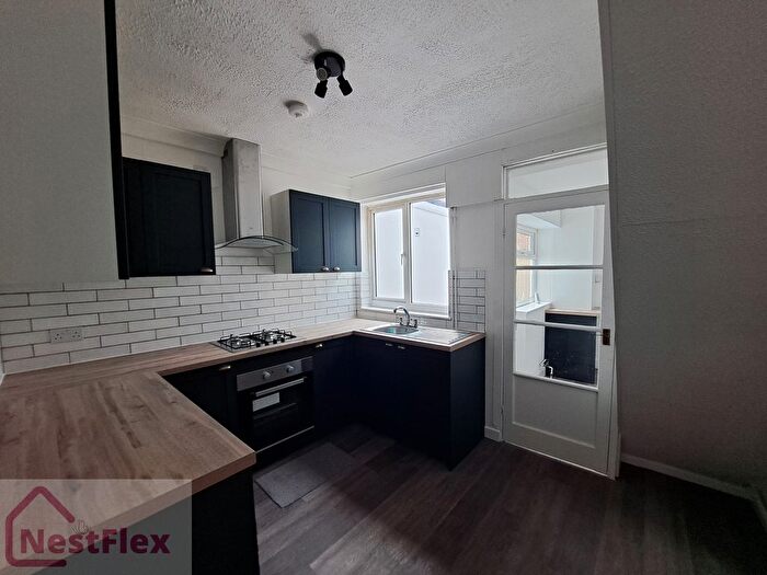 2 Bedroom Terraced House To Rent In Swapcoat Lane, Long Sutton, Spalding, PE12