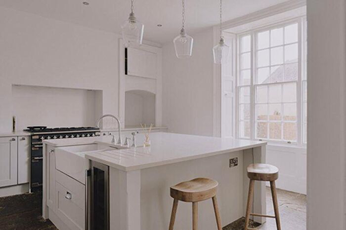 7 Bedroom Detached House To Rent In Bishops Road, Claverham, BS49