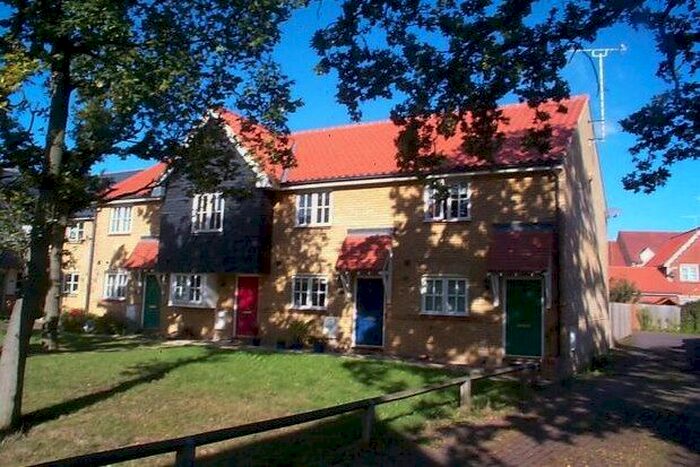 2 Bedroom Terraced House To Rent In Laindon, Basildon, SS15