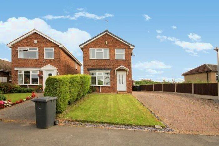 3 Bedroom Property To Rent In Wickersley, Rotherham, S66