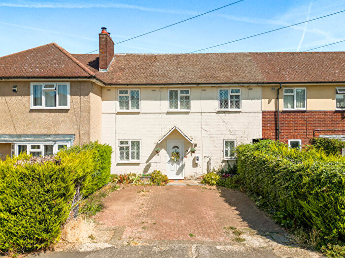 4 Bedroom Terraced House For Sale In Upper Belmont Road, Chesham, HP5