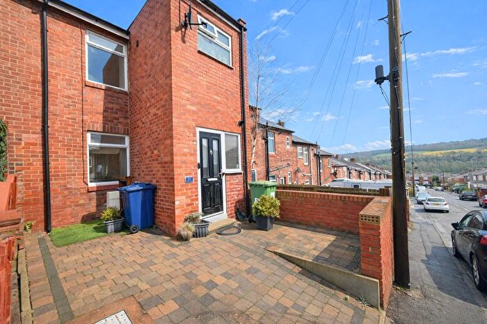 2 Bedroom Terraced House For Sale In Holly Avenue, Winlaton Mill, NE21