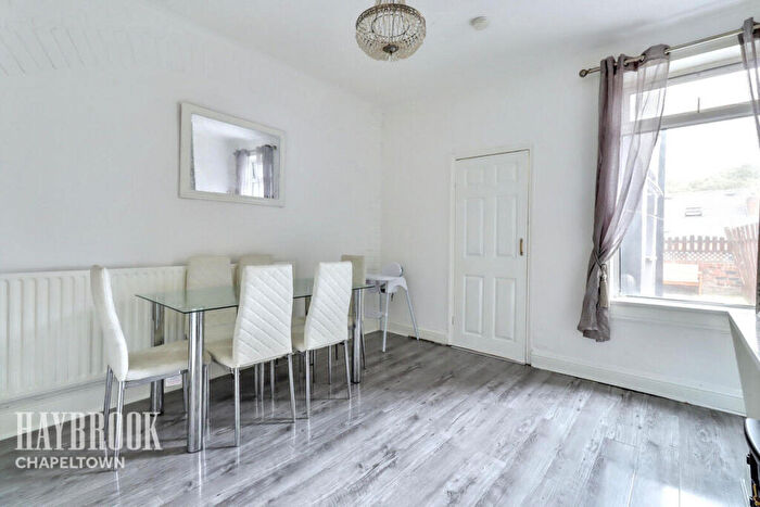 2 Bedroom Terraced House For Sale In Ellerton Road, Firth Park, S5