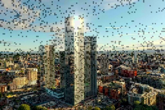 2 Bedroom Apartment To Rent In Owen Street, Manchester, Greater Manchester, M15