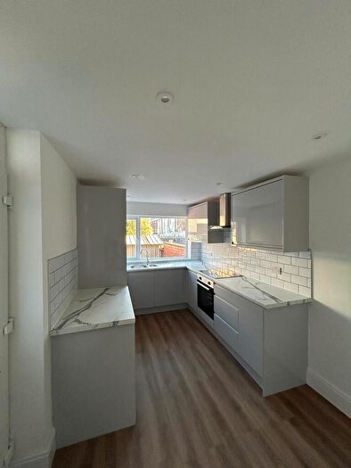 3 Bedroom Terraced House To Rent In Layton Road, Blackpool, FY3