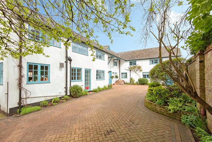 8 Bedroom Detached House For Sale In Melbourn Road, Royston, SG8