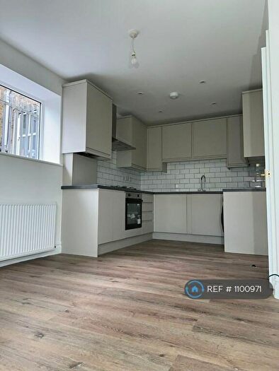 1 Bedroom Flat To Rent In High Street, London, NW10