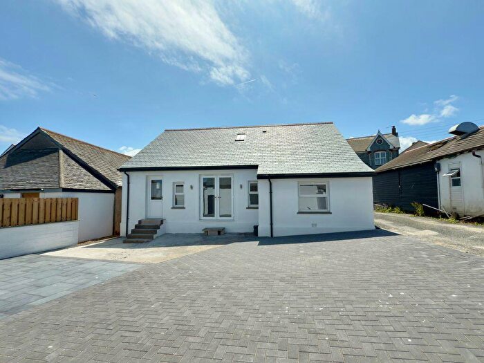 4 Bedroom Detached Bungalow For Sale In Port Isaac, PL29