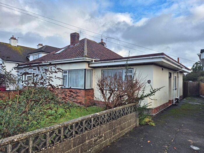 2 Bedroom Semi-Detached Bungalow For Sale In Wellsea Grove, Weston-Super-Mare, BS23