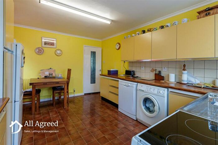 2 Bedroom Bungalow For Sale In Breach Road, Denby Village, DE5