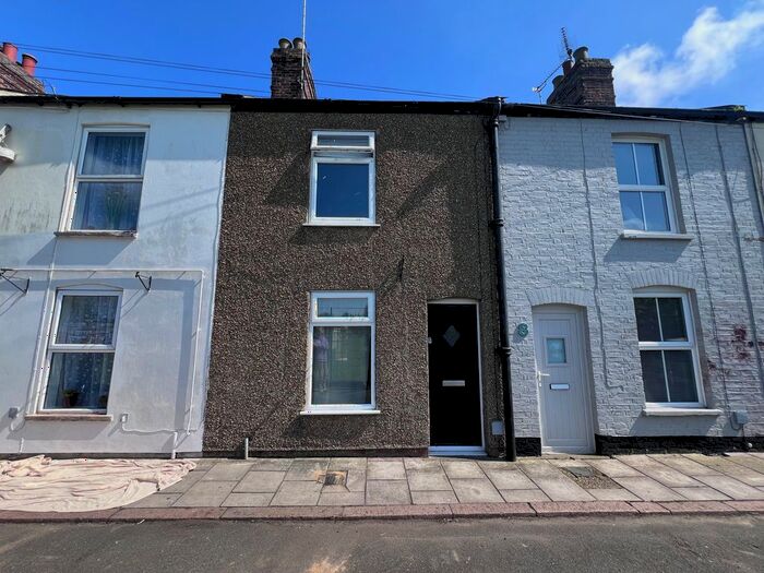 2 Bedroom Property To Rent In Gladstone Road, King's Lynn, PE30