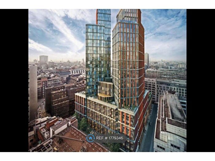 1 Bedroom Flat To Rent In Sun Street, London, EC2A