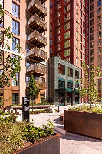 2 Bedroom Flat For Sale In Fulton Road, Wembley, HA9