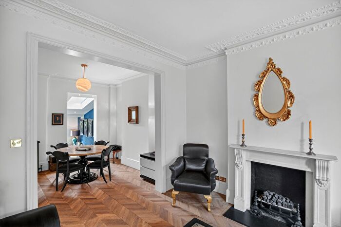 4 Bedroom Terraced House For Sale In Albion Road, London, N16