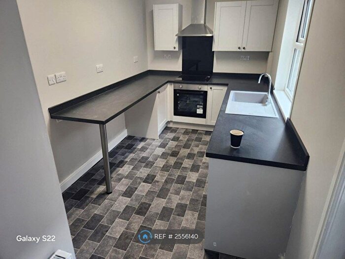 1 Bedroom Flat To Rent In Stonefall Avenue, Harrogate, HG1