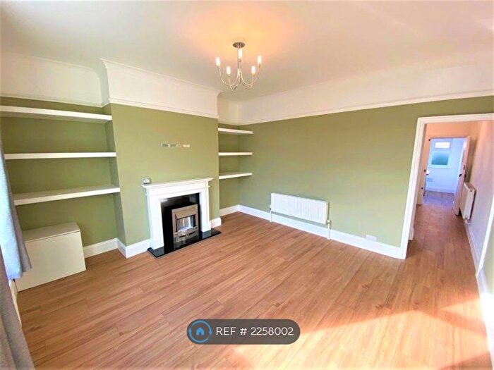 2 Bedroom Terraced House To Rent In Hope Street, Manchester, M27
