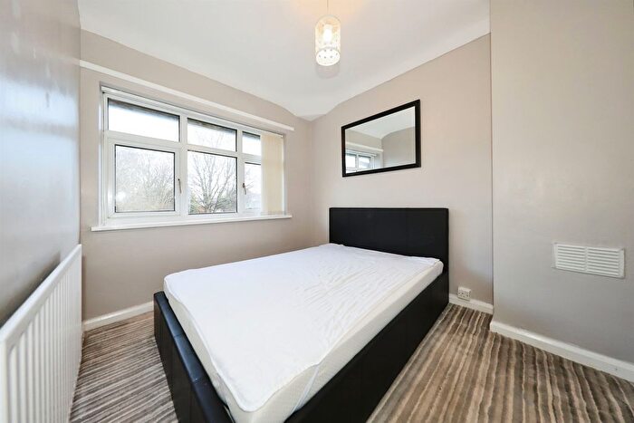 2 Bedroom End Of Terrace House For Sale In Bedford Street, Stow Heath, Wolverhampton, WV1