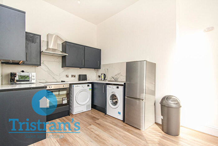 2 Bedroom Apartment To Rent In Loughborough Road, West Bridgford, NG2