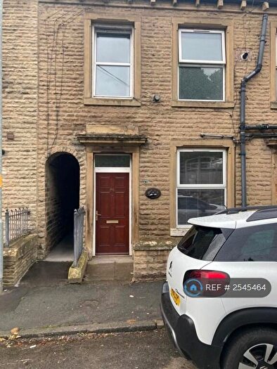 2 Bedroom Terraced House To Rent In Wakefield Road, Sowerby Bridge, HX6