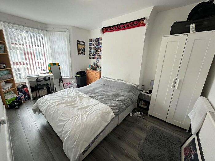 3 Bedroom House To Rent In Karslake Road, Liverpool, L18