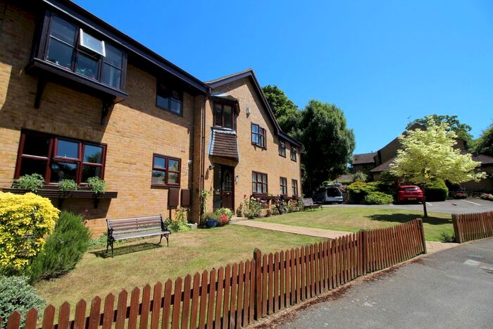 1 Bedroom Flat To Rent In Old Mill Close, Eynsford, Dartford, DA4