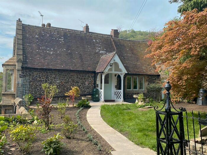3 Bedroom Flat To Rent In Lodge Cottage, Wells Road, Malvern, WR14