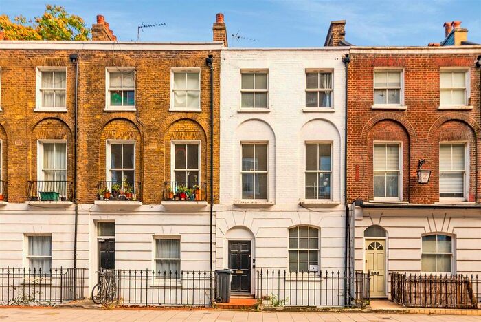 2 Bedroom Flat For Sale In Eversholt Street, Euston, NW1