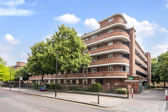 2 Bedroom Flat For Sale In Mayville Estate, London, N16
