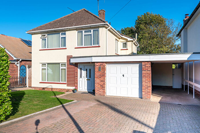 3 Bedroom Detached House For Sale In Ferry Road, Felixstowe, Suffolk, IP11