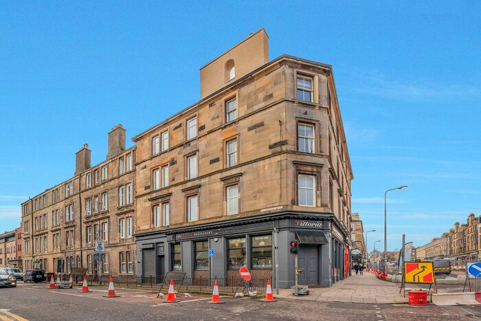 1 Bedroom Flat To Rent In Brunswick Road, Leith, Edinburgh, EH7