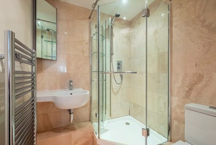 2 Bedroom Apartment To Rent In Folgate Street London, E1