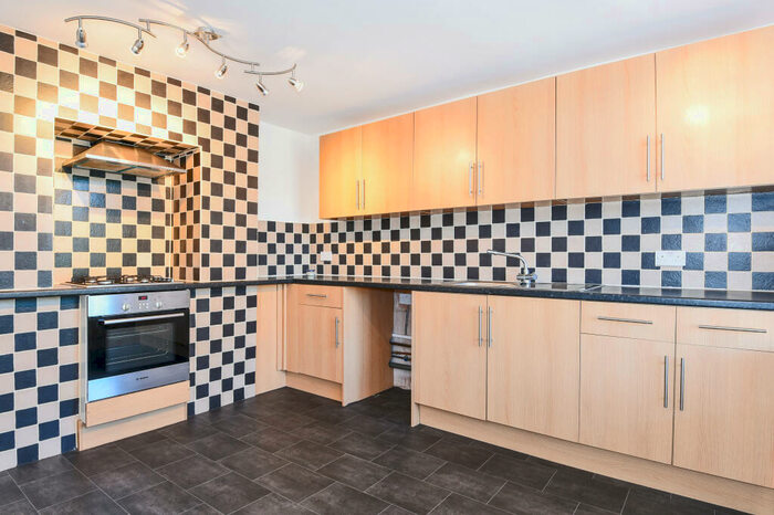3 Bedroom Terraced House To Rent In Church Road, Chelsfield Village, BR6