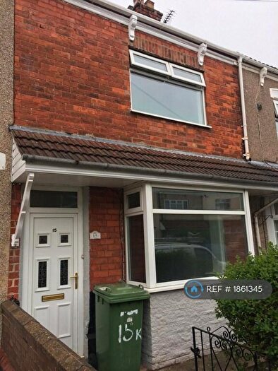 3 Bedroom Terraced House To Rent In Kettlewell St, Grimsby, DN32