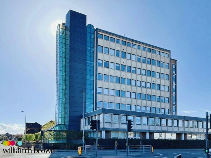 1 Bedroom Apartment To Rent In City Centre, Chelmsford, CM2