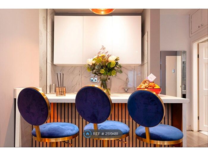 1 Bedroom Flat To Rent In Draycott Place, London, SW3