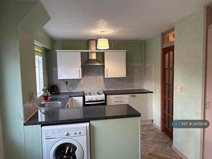 3 Bedroom Terraced House To Rent In Harlech Close, Birmingham, B32