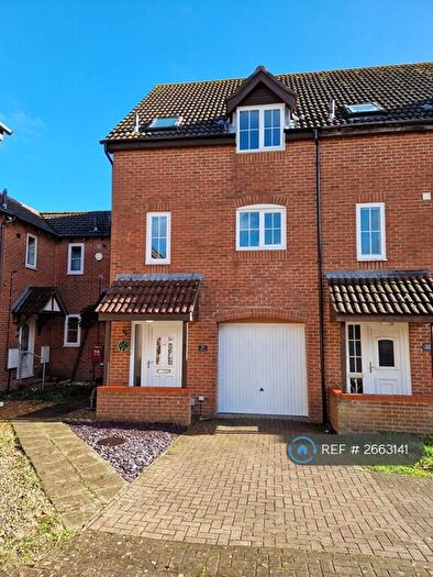 3 Bedroom Terraced House To Rent In Sir Charles Square, Newport, NP10