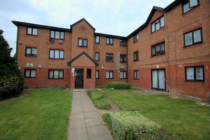 1 Bedroom Flat To Rent In Streamside Close, London, N9