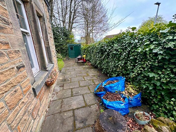 2 Bedroom Detached House To Rent In Burley Lane, Menston, Ilkley, West Yorkshire, Uk, LS29