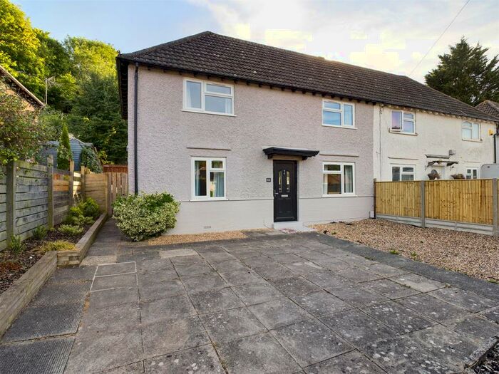 6 Bedroom Semi-Detached House To Rent In The Avenue, Brighton, BN2