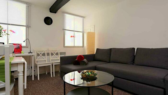 1 Bedroom Apartment To Rent In King Street, Bristol, BS1