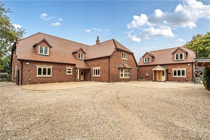 6 Bedroom Detached House To Rent In Cooks Lane, Lockerley, Romsey, Hampshire, SO51