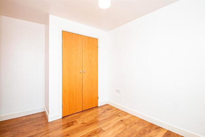 2 Bedroom Apartment To Rent In Swanwick Lane, Broughton, Milton Keynes, MK10