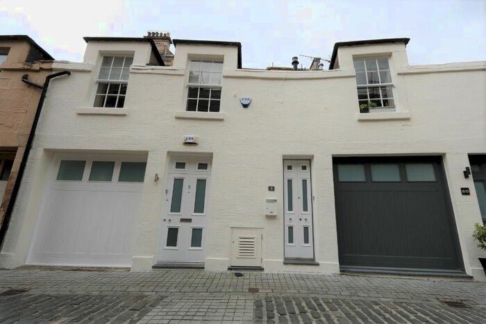 2 Bedroom Flat To Rent In Park Terrace Lane, Glasgow, G3