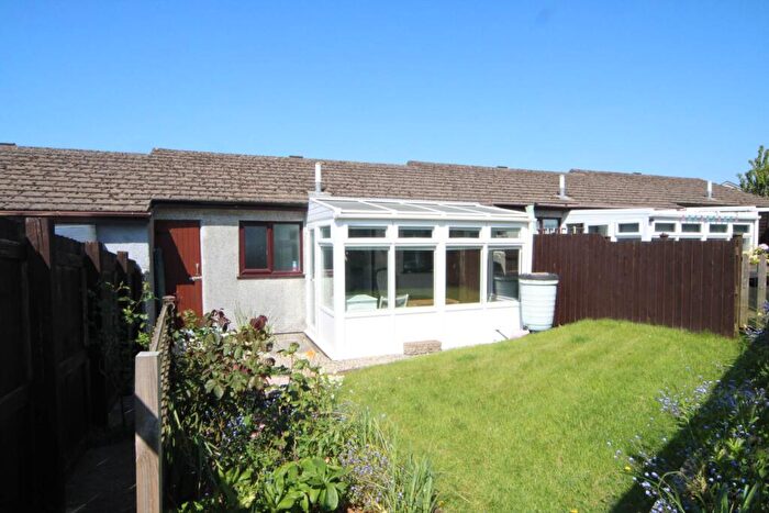 1 Bedroom Retirement Property For Sale In Callington., PL17