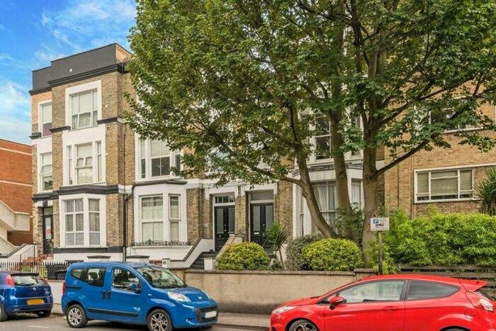 2 Bedroom Flat To Rent In Brecknock Road, Tufnell Park, N19