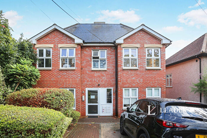 1 Bedroom Flat To Rent In Lowther Hill, SE23
