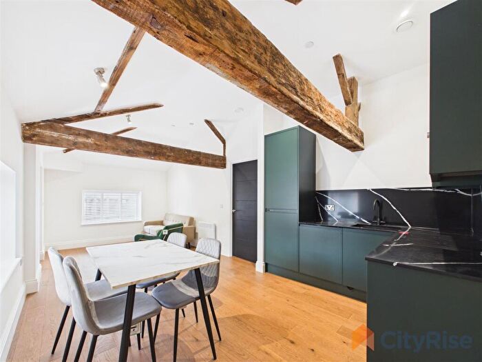 2 Bedroom Apartment To Rent In Cathedral View, East Parade, Sheffield, S1