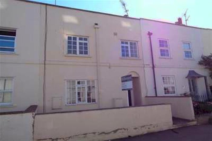 2 Bedroom House To Rent In Upper Norwood Street, Cheltenham, GL53